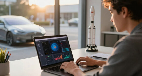 The $60 Billion Bargain: Why Cursor Could Be a Steal for SpaceX