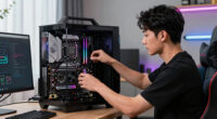 The 8 Most Powerful Gaming Motherboards For 2026 Builds