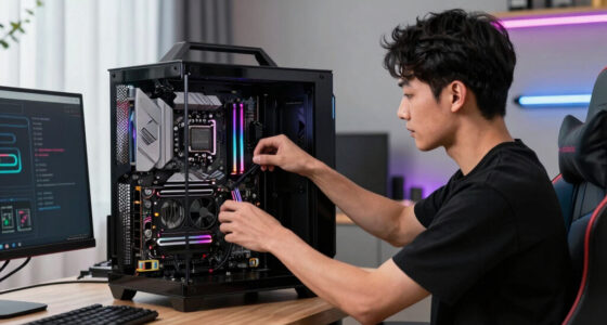 The 8 Most Powerful Gaming Motherboards For 2026 Builds