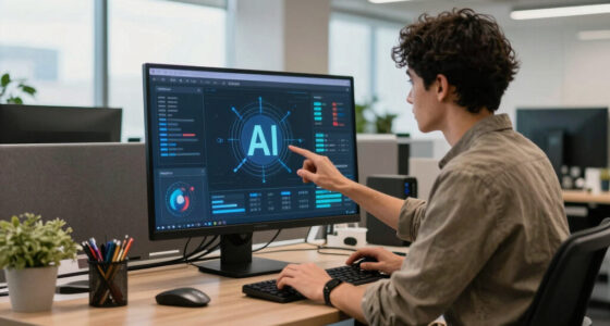 The AI Revolution: Top Changes Coming In 2026