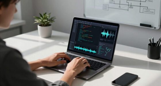 The AI Technique That Powers Station 36’S Shortwave Numbers Website