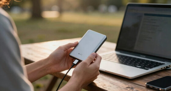 The Best 2026 Portable SSDs For Fast AI Data Access