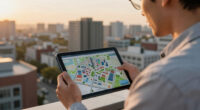 The City That Watches Itself: The Living Digital Twin, and the God’s-Eye View We’re Building