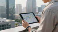 The City That Watches Itself: The Living Digital Twin, And The God’s-Eye View We’re Building