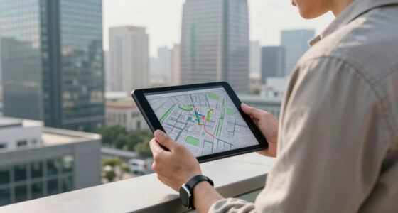 The City That Watches Itself: The Living Digital Twin, And The God’s-Eye View We’re Building