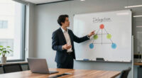 The Delegation Ladder: The Four Agentic Loops, and What Each One Lets You Stop Doing