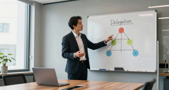 The Delegation Ladder: The Four Agentic Loops, and What Each One Lets You Stop Doing