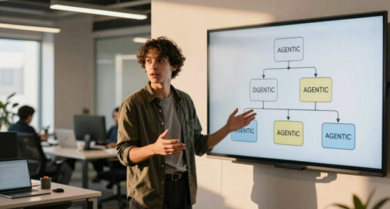 The Delegation Ladder: The Four Agentic Loops, And What Each One Lets You Stop Doing