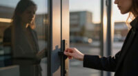 The Door: Why the Interface Is Worth More Than the Model