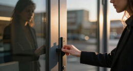The Door: Why the Interface Is Worth More Than the Model