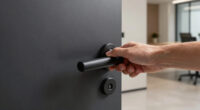 The Door: Why the Interface Is Worth More Than the Model