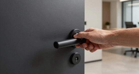 The Door: Why the Interface Is Worth More Than the Model