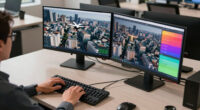 The Eye Over the City: How Wide-Area Motion Imagery Works — and Where It Goes Blind