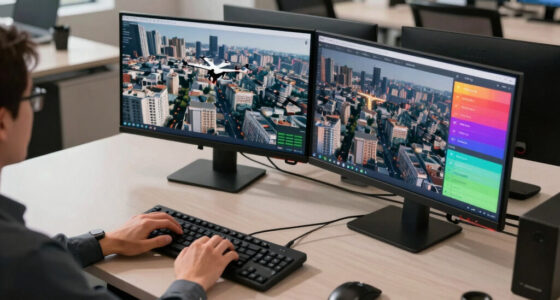 The Eye Over the City: How Wide-Area Motion Imagery Works — and Where It Goes Blind