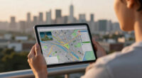 The Eye Over The City: How Wide-Area Motion Imagery Works — And Where It Goes Blind