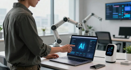 The Future Is Here: 8 AI Innovations Taking Over In 2026