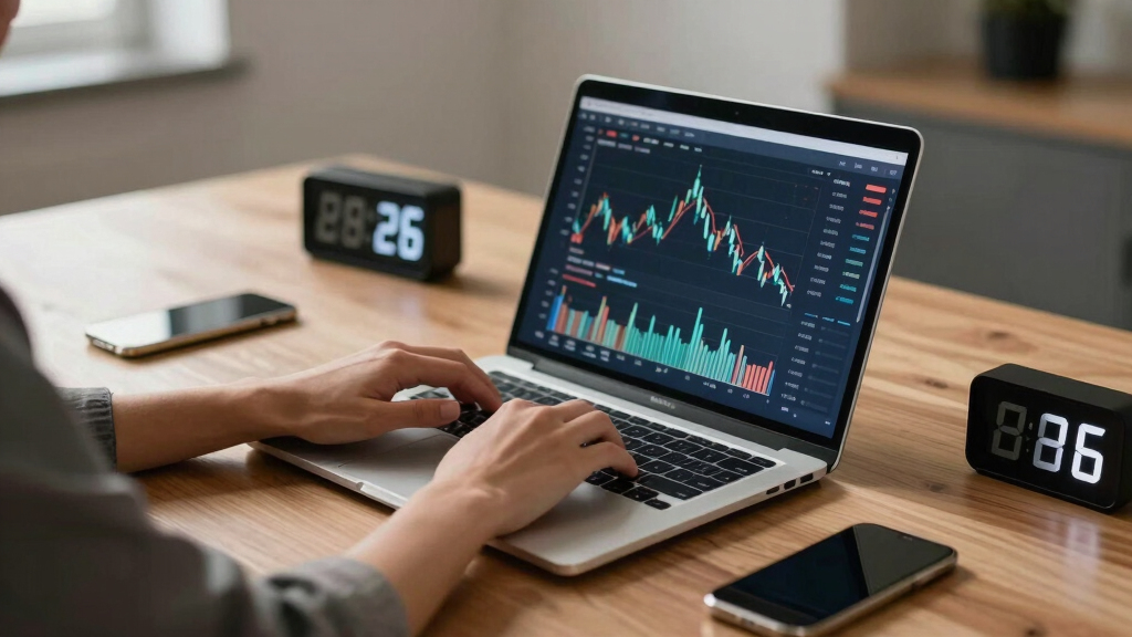 The Hidden Power Of A 24-Hour Signal In AI Market Forecasts
