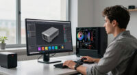 The High-End PC and Workstation Tax