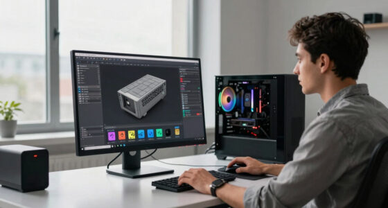 The High-End PC and Workstation Tax