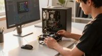 The High-End PC And Workstation Tax