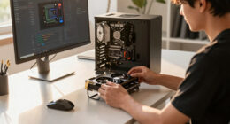 The High-End PC And Workstation Tax