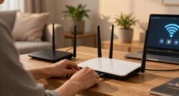 The Impact Of AI On Home Wi-Fi: Top 9 Routers To Consider