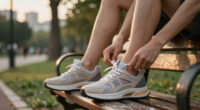 The Most Comfortable 2026 Sneaker Trends
