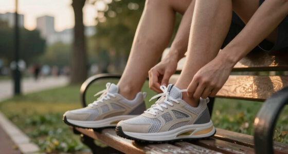 The Most Comfortable 2026 Sneaker Trends