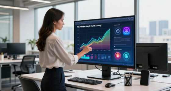 The Most Exciting AI Trends Coming In 2026