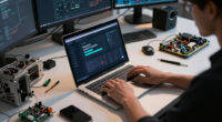 The Role Of AI In Gewerkton’s Night-Long Platform Launch