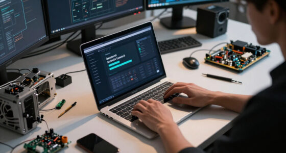 The Role Of AI In Gewerkton’s Night-Long Platform Launch