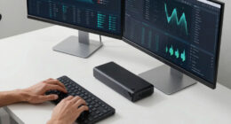 The Role Of AI In Private Cloud Storage: Top NAS Devices For 2026