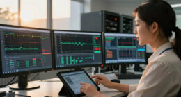 The Role Of Technology Operations Signal Monitoring In Industry Disputes