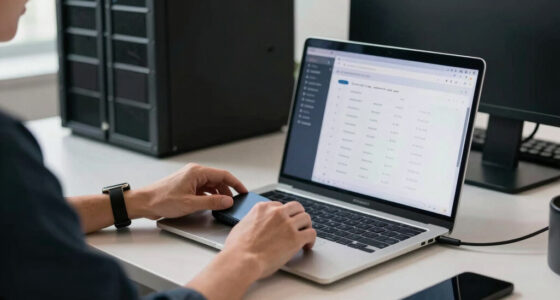 The SSD Squeeze: Why Storage Joined the Party