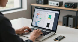 The SSD Squeeze: Why Storage Joined The Party