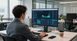 The Transformation Of Corporate Resilience By AI Live Feeds