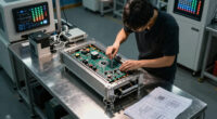 The Unexpected Winner In Europe’s AI Race: An Industrial Powerhouse