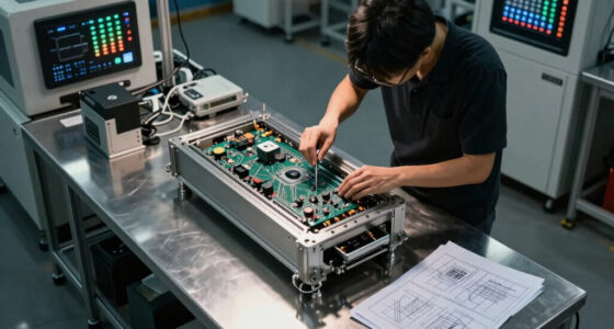 The Unexpected Winner In Europe’s AI Race: An Industrial Powerhouse