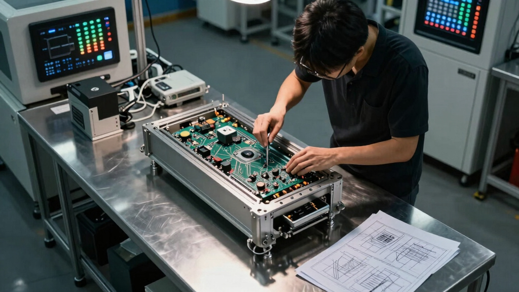 The Unexpected Winner In Europe’s AI Race: An Industrial Powerhouse