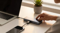 Transform Your AI Projects With These Thunderbolt Docks In 2026