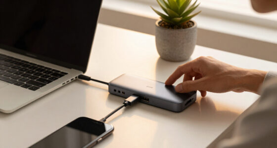 Transform Your AI Projects With These Thunderbolt Docks In 2026