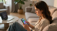 UK media consumption trends 2026: Do Brits think social media and screen time affects wellbeing?