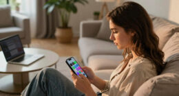 UK media consumption trends 2026: Do Brits think social media and screen time affects wellbeing?