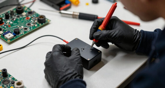 VigilSAR: The Object That Isn’t Transmitting