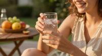 Vitamin-Enriched Canned Spritzes