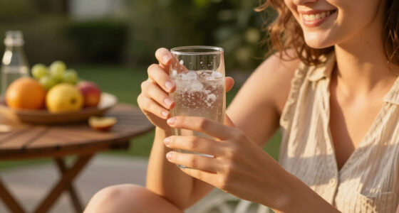 Vitamin-Enriched Canned Spritzes