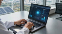 What’s Next For Leasing And Energy? Frontier Lab Looks To AI