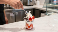 What the current froyo renaissance is really about