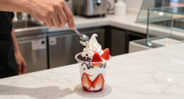 What the current froyo renaissance is really about