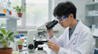 Will The AI4S Seed Scientist Program Keep STEM Talent From Leaving?
